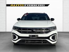 VW T-Roc 2.0 TSI R-Line DSG 4motion, Petrol, Second hand / Used, Automatic - 2