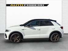 VW T-Roc 2.0 TSI R-Line DSG 4motion, Petrol, Second hand / Used, Automatic - 3