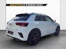 VW T-Roc 2.0 TSI R-Line DSG 4motion, Petrol, Second hand / Used, Automatic - 4
