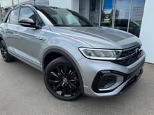 VW T-Roc PA R-Line, Essence, Occasion / Utilisé, Automatique - 2