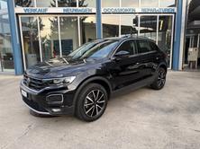 VW T-Roc 1.5 TSI EVO Advance DSG, Benzina, Occasioni / Usate, Automatico - 7