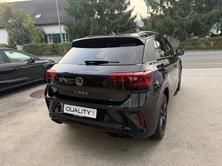 VW T-Roc 2.0 TSI R-Line DSG 4Motion, Benzina, Occasioni / Usate, Automatico - 4