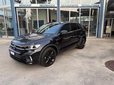 VW T-Roc 2.0 TSI R-Line DSG 4Motion, Benzina, Occasioni / Usate, Automatico - 7