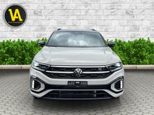 VW T-Roc 2.0 TSI R-Line DSG 4Motion, Benzina, Occasioni / Usate, Automatico - 2