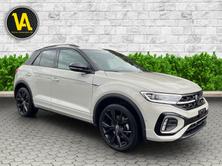 VW T-Roc 2.0 TSI R-Line DSG 4Motion, Benzina, Occasioni / Usate, Automatico - 3