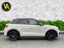VW T-Roc 2.0 TSI R-Line DSG 4Motion, Benzina, Occasioni / Usate, Automatico - 4