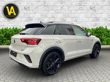 VW T-Roc 2.0 TSI R-Line DSG 4Motion, Benzina, Occasioni / Usate, Automatico - 6