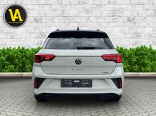 VW T-Roc 2.0 TSI R-Line DSG 4Motion, Benzina, Occasioni / Usate, Automatico - 7