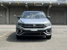 VW T-Roc 2.0 TSI R-Line DSG 4Motion, Benzin, Occasion / Gebraucht, Automatik - 2