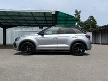 VW T-Roc 2.0 TSI R-Line DSG 4Motion, Benzin, Occasion / Gebraucht, Automatik - 3