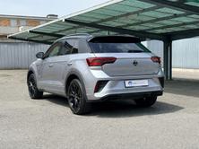 VW T-Roc 2.0 TSI R-Line DSG 4Motion, Benzin, Occasion / Gebraucht, Automatik - 4