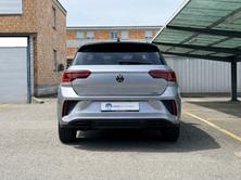 VW T-Roc 2.0 TSI R-Line DSG 4Motion, Benzin, Occasion / Gebraucht, Automatik - 5
