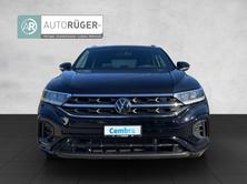 VW T-Roc 2.0 TSI R-Line DSG 4Motion, Petrol, Second hand / Used, Automatic - 2