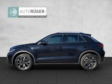 VW T-Roc 2.0 TSI R-Line DSG 4Motion, Petrol, Second hand / Used, Automatic - 3
