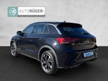 VW T-Roc 2.0 TSI R-Line DSG 4Motion, Petrol, Second hand / Used, Automatic - 4