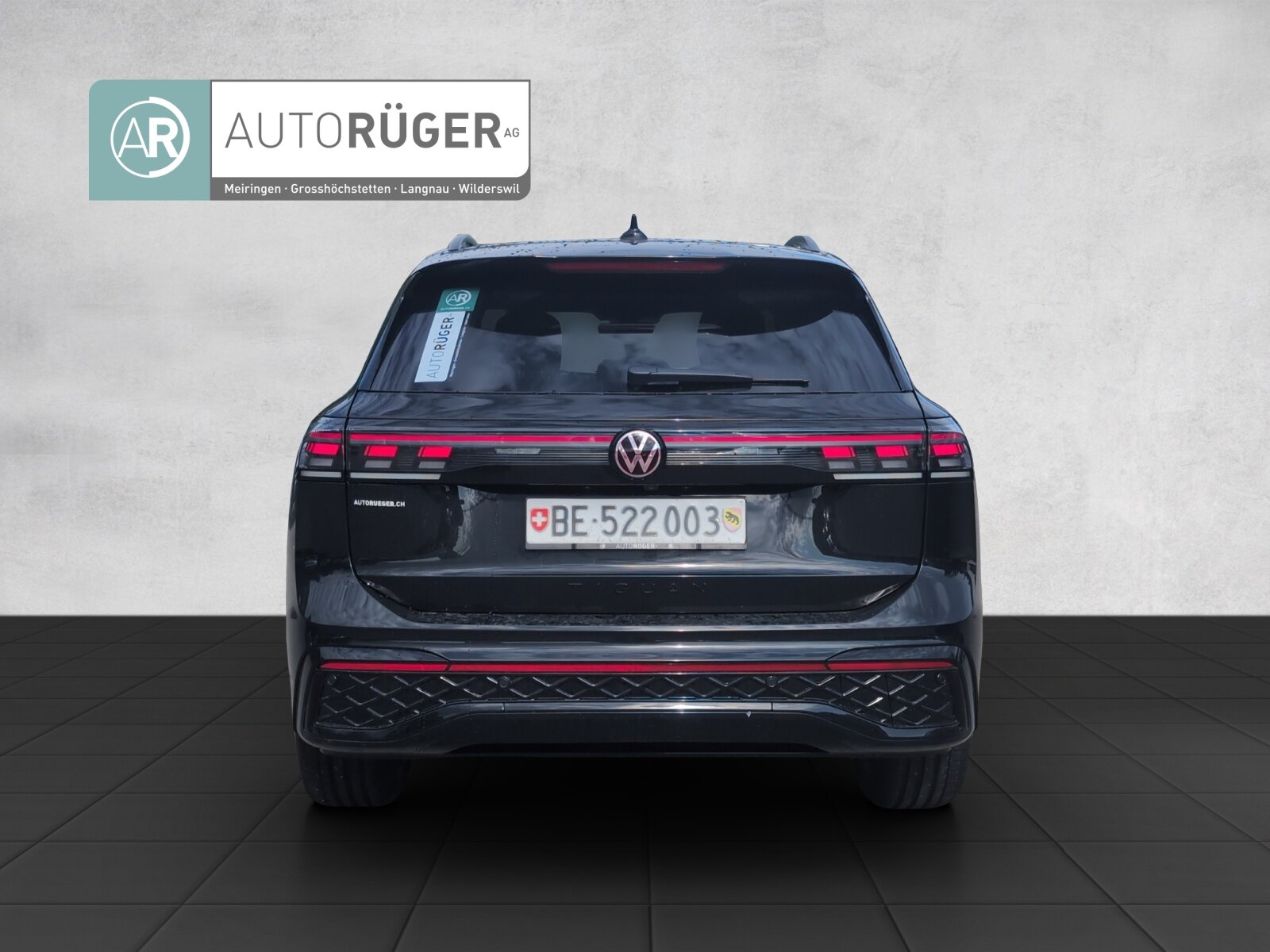 VW T-Roc 2.0 TDI SCR R-Line 4Motion DSG, Diesel, Second hand / Used, Automatic - 5