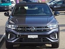 VW T-Roc Cabriolet 1.5 TSI EVO R-Line DSG, Essence, Occasion / Utilisé, Automatique - 2
