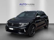 VW T-Roc 2.0 TSI R DSG 4Motion, Benzin, Occasion / Gebraucht, Automatik - 2
