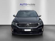 VW T-Roc 2.0 TSI R DSG 4Motion, Benzin, Occasion / Gebraucht, Automatik - 3