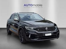 VW T-Roc 2.0 TSI R DSG 4Motion, Benzin, Occasion / Gebraucht, Automatik - 4