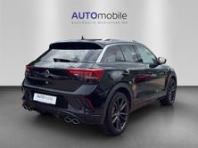 VW T-Roc 2.0 TSI R DSG 4Motion, Benzin, Occasion / Gebraucht, Automatik - 5