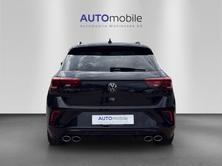 VW T-Roc 2.0 TSI R DSG 4Motion, Benzin, Occasion / Gebraucht, Automatik - 6