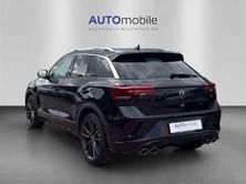 VW T-Roc 2.0 TSI R DSG 4Motion, Benzin, Occasion / Gebraucht, Automatik - 7