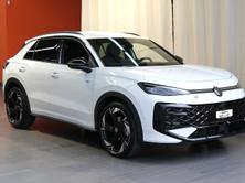 VW T-Roc 1.5 eTSI mHEV R-Line DSG Black Style, Mild-Hybrid Benzin/Elektro, Occasion / Gebraucht, Automatik - 2
