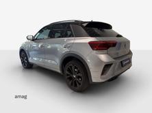 VW T-Roc R-Line, Petrol, Second hand / Used, Automatic - 3