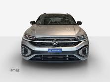 VW T-Roc R-Line, Petrol, Second hand / Used, Automatic - 7