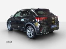 VW T-Roc R-Line, Petrol, Second hand / Used, Automatic - 3
