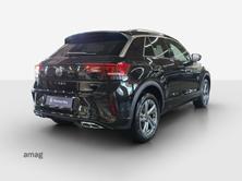 VW T-Roc R-Line, Petrol, Second hand / Used, Automatic - 5