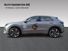 VW T-Roc NF Style, Petrol, Second hand / Used, Automatic - 4
