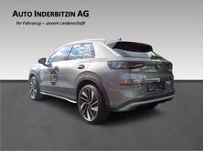 VW T-Roc NF Style, Petrol, Second hand / Used, Automatic - 5