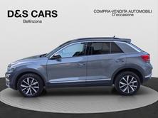VW T-Roc 1.5 TSI EVO Advance DSG, Petrol, Second hand / Used, Automatic - 3