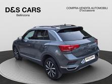VW T-Roc 1.5 TSI EVO Advance DSG, Petrol, Second hand / Used, Automatic - 4