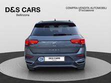VW T-Roc 1.5 TSI EVO Advance DSG, Petrol, Second hand / Used, Automatic - 5