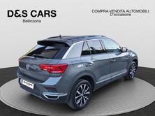 VW T-Roc 1.5 TSI EVO Advance DSG, Petrol, Second hand / Used, Automatic - 6