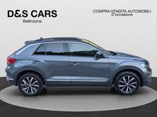 VW T-Roc 1.5 TSI EVO Advance DSG, Petrol, Second hand / Used, Automatic - 7