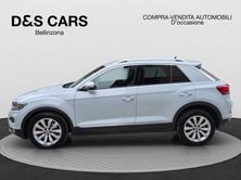 VW T-Roc 2.0 TDI SCR Advance DSG 4Motion, Diesel, Second hand / Used, Automatic - 2