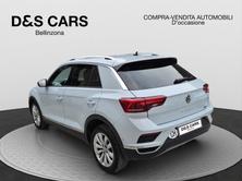 VW T-Roc 2.0 TDI SCR Advance DSG 4Motion, Diesel, Second hand / Used, Automatic - 3