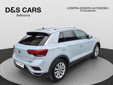 VW T-Roc 2.0 TDI SCR Advance DSG 4Motion, Diesel, Second hand / Used, Automatic - 5