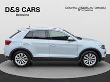 VW T-Roc 2.0 TDI SCR Advance DSG 4Motion, Diesel, Second hand / Used, Automatic - 6