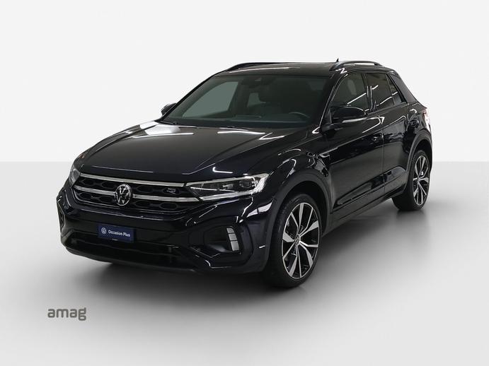 VW T-Roc R-Line, Essence, Occasion / Utilisé, Automatique