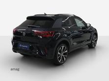 VW T-Roc R-Line, Essence, Occasion / Utilisé, Automatique - 5