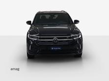 VW T-Roc R-Line, Essence, Occasion / Utilisé, Automatique - 7