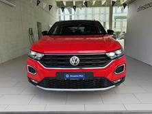 VW T-Roc Sport, Petrol, Second hand / Used, Automatic - 2