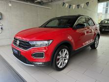 VW T-Roc Sport, Petrol, Second hand / Used, Automatic - 3