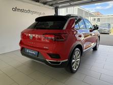 VW T-Roc Sport, Petrol, Second hand / Used, Automatic - 6