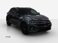 VW T-Roc PA R-Line, Petrol, Second hand / Used, Automatic - 6